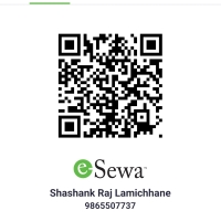 Bar code